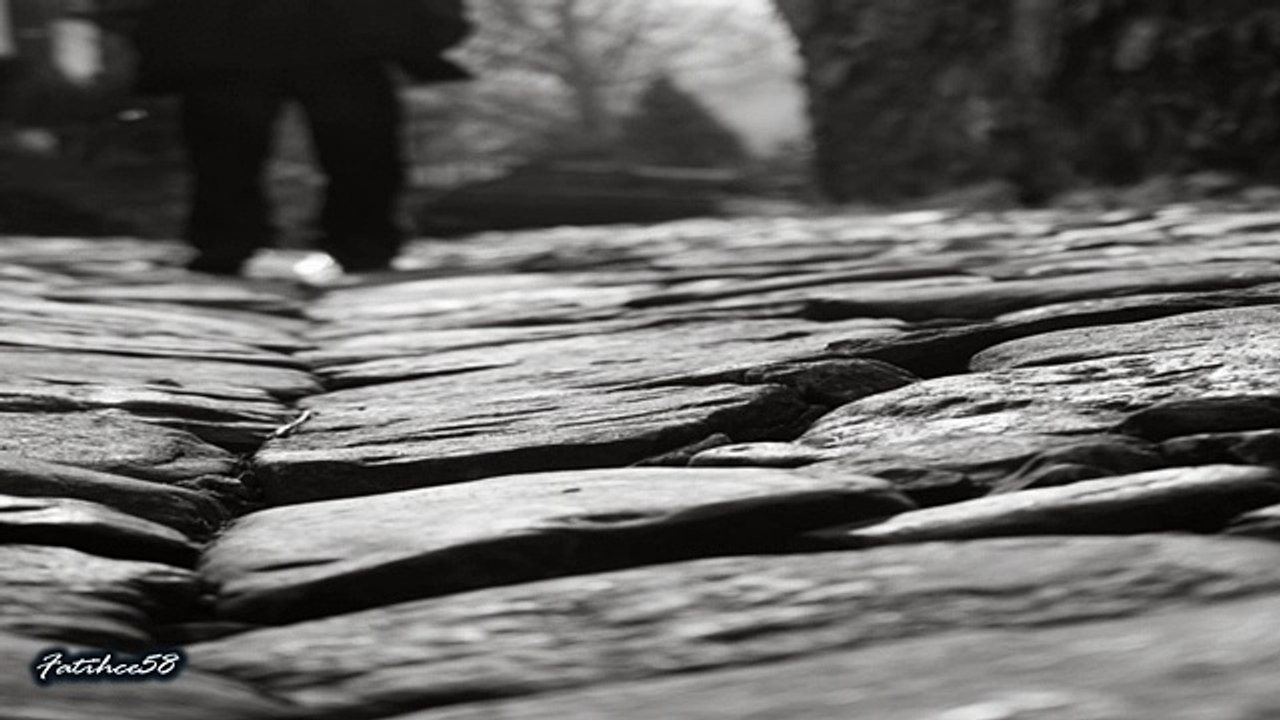 İşte Ben Gidiyom - Müslüm Gürses