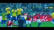 Brazil vs Chile 1 0 All Goals and Full Highlights (Friendly Match 2015)