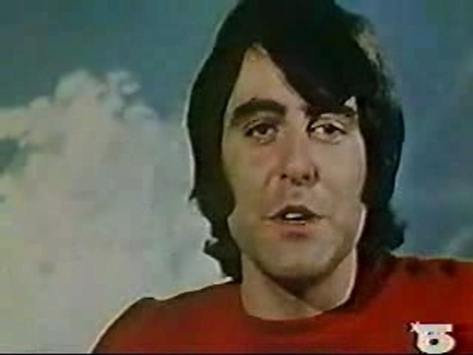 Delpech Michel - Wight is wight