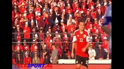 Albania vs Armenia | 2-1 |  All Goals & Highlights 29/3/2015
