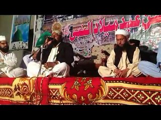 Jamia Masjid Maira Part 2