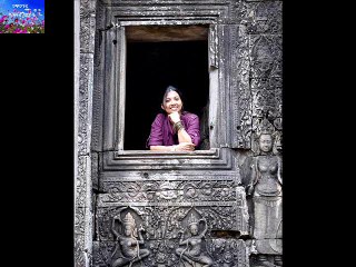 AMI MOYNAMATIR SHARI DEBO JHUMKA ROY