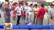Khmer News, Hang Meas News, HDTV, Afternoon, 30 March 2015, Part 02