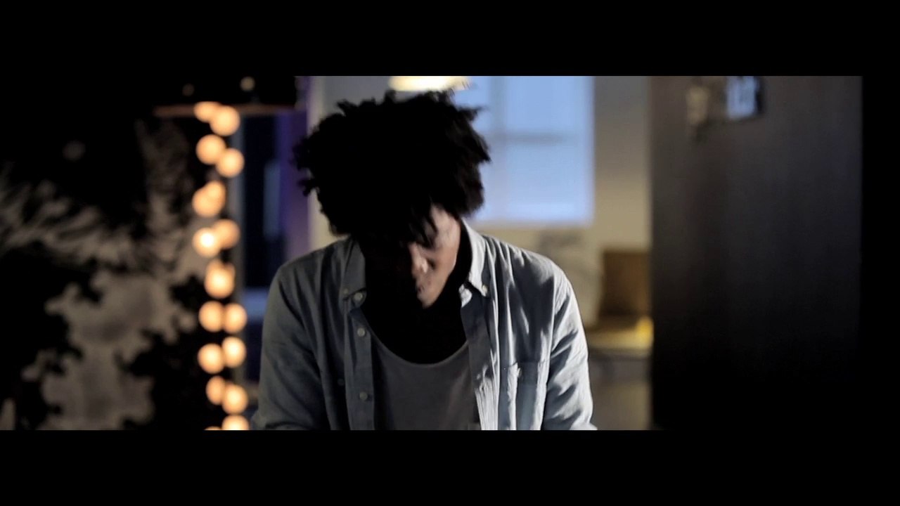 CHASSOL - Live Deezer Session