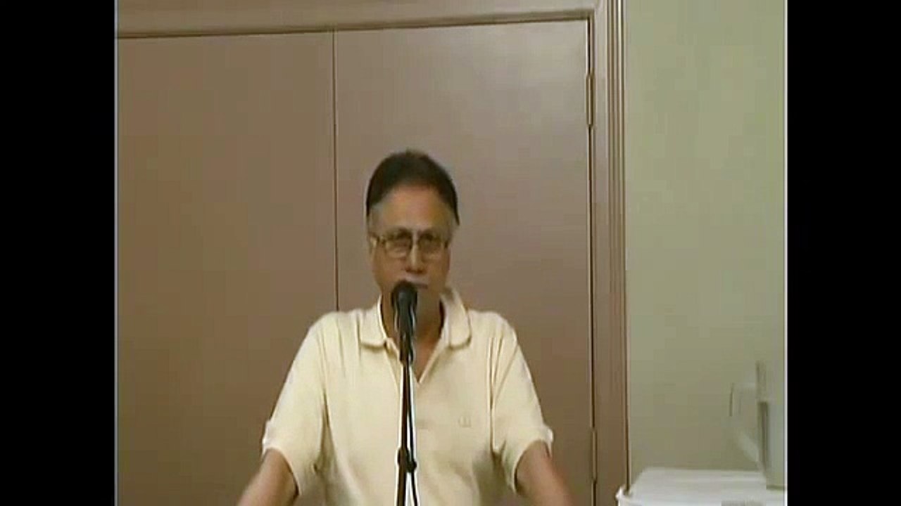 Let the Muslim Ummah Go to Hell - Hassan Nisar Blasts the Theory of Muslim Ummah