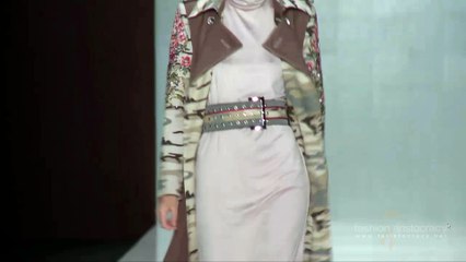 MBFW Russia F/W 15/16 Russian Engineer Aliance