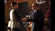 Agents of SHIELD 1x20 Promotional Photos Nothing Personal