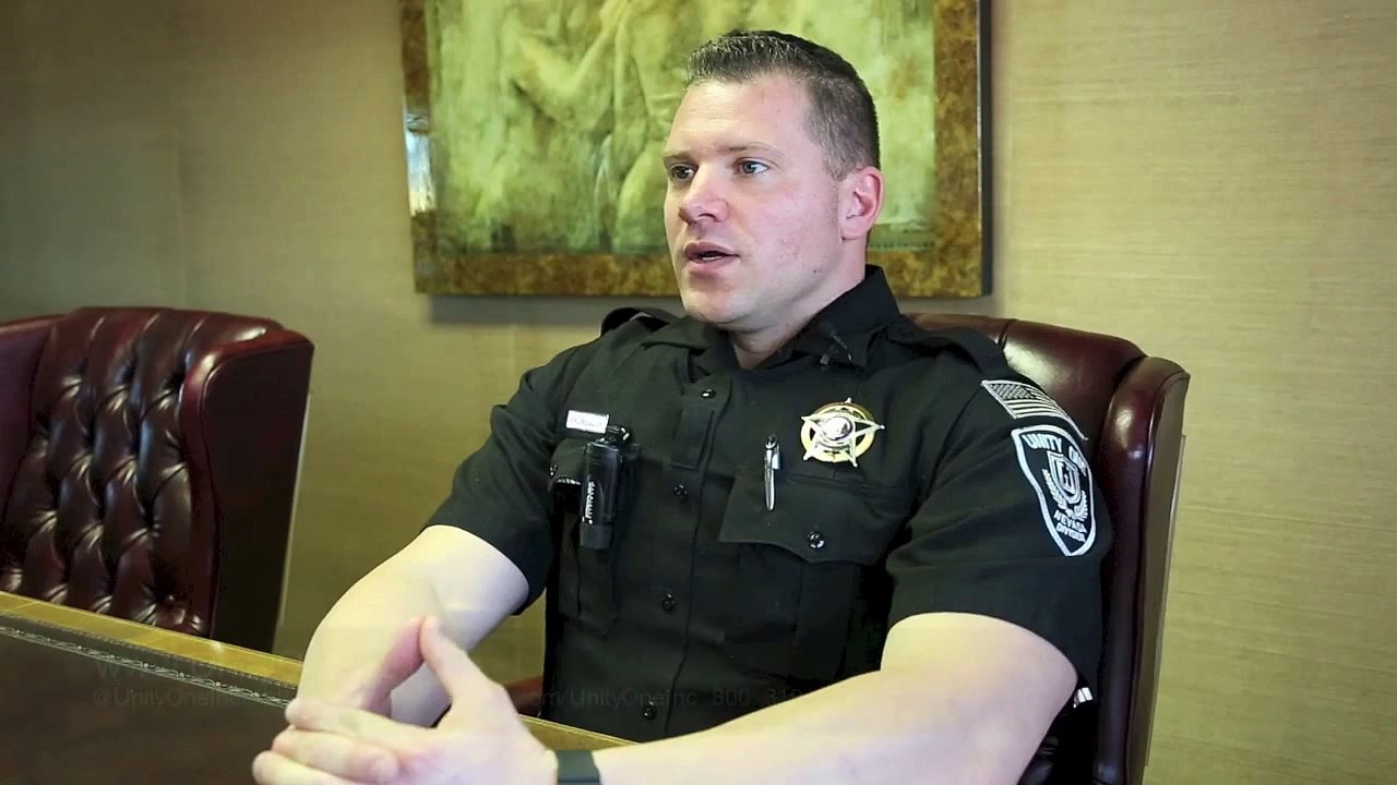 Security Companies Las Vegas