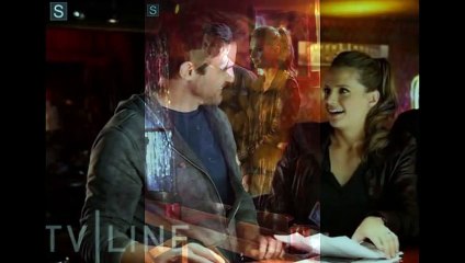 Castle 6x23 Promotional Photos - (Season Finale) For Better Or Worse