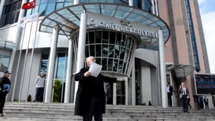 Tek Kişilik Ruhsat Eylemi