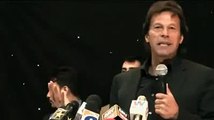 Imran Khan shows real face of Altaf Hussain