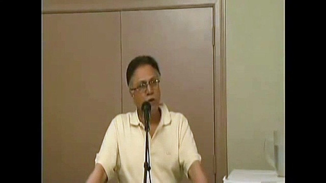 Let the Muslim Ummah Go to Hell – Hassan Nisar Blasts the Theory of Muslim Ummah