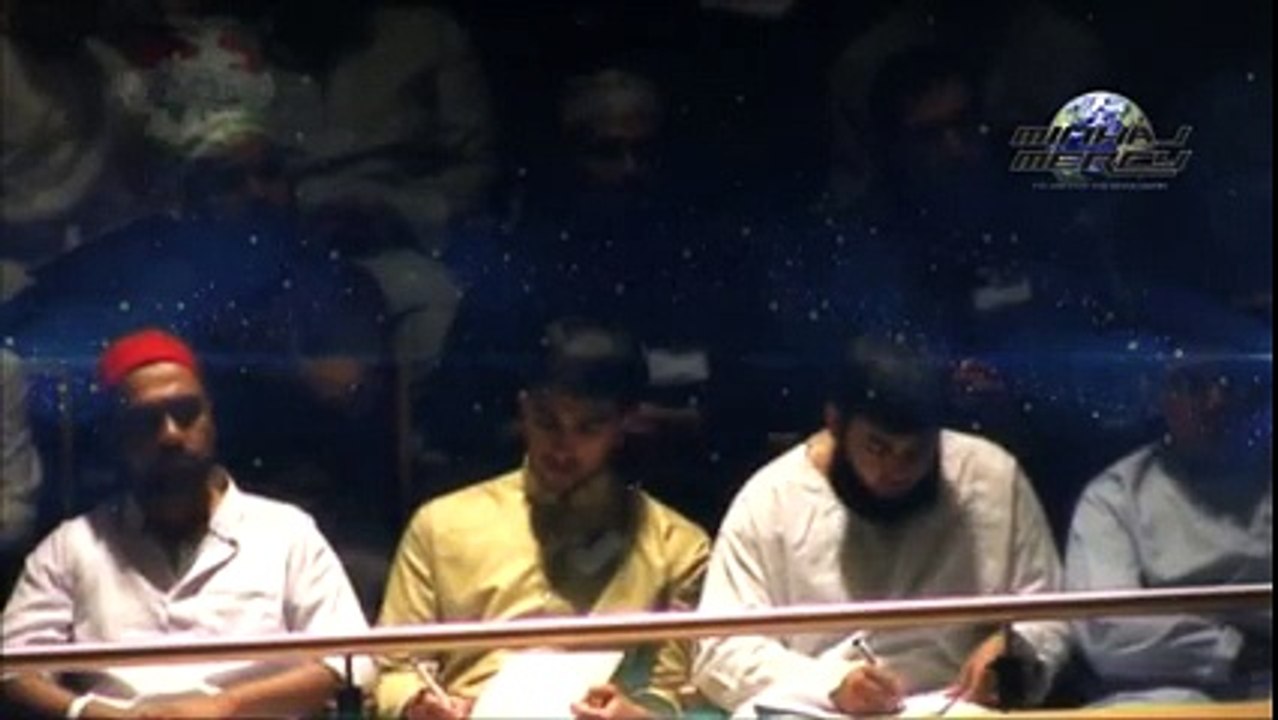 Loving Allah in Reality ..A wakeup call by Dr Tahir ul Qadri