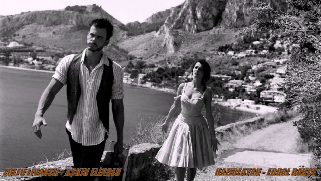 ZÜLFÜ LİVANELİ-AŞKIN ELİNDEN