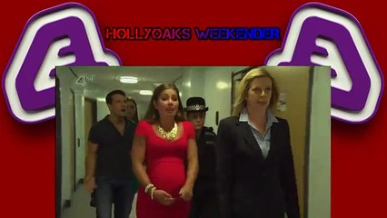 Hollyoaks 14th October 2014 Part 2