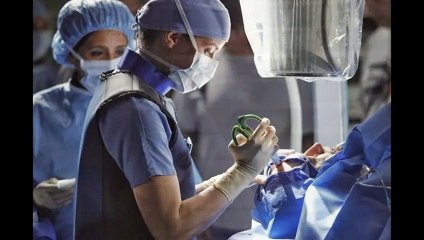 Grey's Anatomy 10x20 Promotional Photos Go It Alone [HD] Grey's Anatomy S010E20