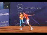 Napoli - Tennis, presentata la Capri Watch Cup -2- (28.03.15)