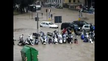 Genova - Alluvione 18
