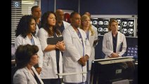 Grey's Anatomy 10x22 We Are Never Getting Back Together Promotional Photos