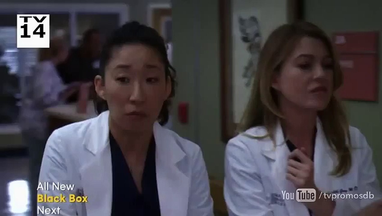 Grey's Anatomy 10x23 PromoPreview Everything I Try to Do, Nothing Seems to Turn Out Right HD