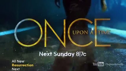 Once Upon a Time 3x20 Promo - Kansas Season 3 Episode 20 Promo