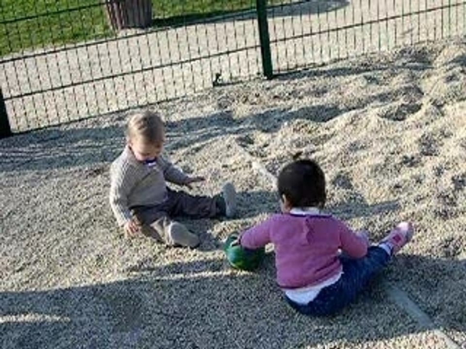Ava et Robin (2)