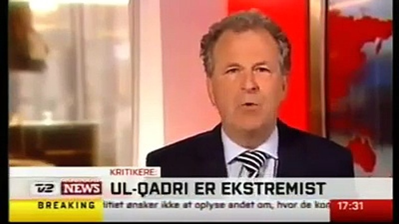 Dr. Tahir-ul-Qadri on Blasphemy Law