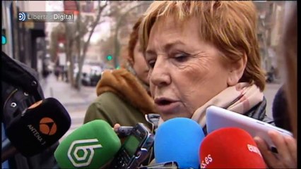 Celia Villalobos: "Moreno Bonilla ha ganado los debates"