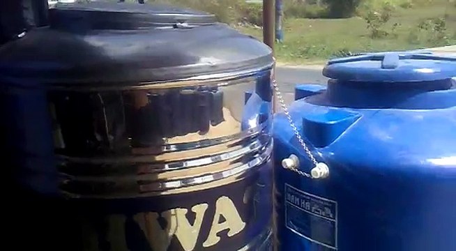 hàn bồn inox tân bình