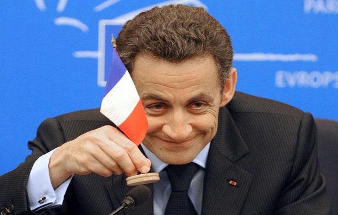 La victoire de l'UMP est-elle avant tout celle de Nicolas Sarkozy ?