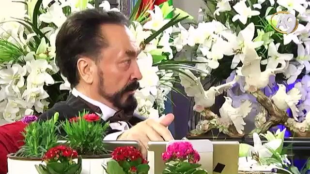 A. Oktar: Arda Turan kainatın sırrını çözmüş, ona hep bereket gelir