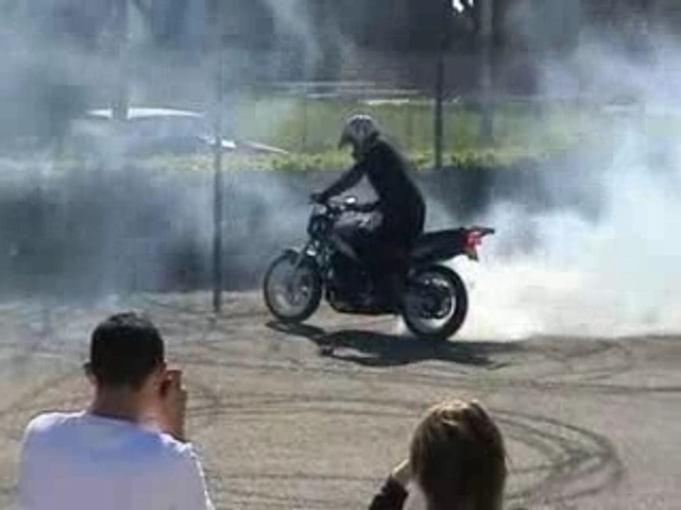 fresstyle quad