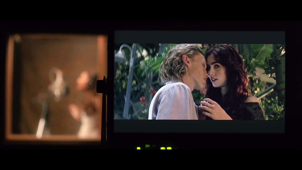 Ariana Grande - Almost Is Never Enough ft. Nathan Sykes_Full-HD