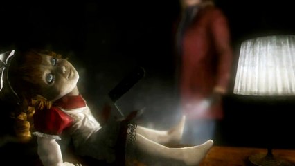 Forgotten Memories - Launch Trailer