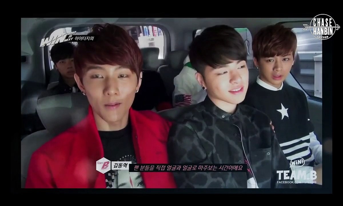 [Vietsub & FMV] [ChaseHanBin Subteam] Happy Birthday - BoA (JunHoe Ver)