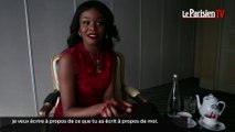 Musique : rencontre avec Azealia Banks