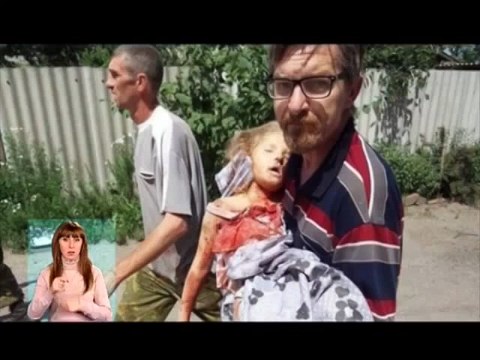 Бесплатная психологическая поддержка жителям Донбасса - Первый Республиканский Телеканал ДНР - svpsky