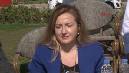 İzmir Balbay'ın Başarı Sırrı Eşi Gülşah