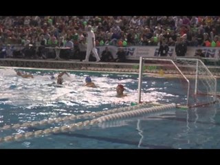 Napoli - Eurocup, finisce in pareggio il primo round tra Posillipo e Acquachiara -1- (30.03.15)