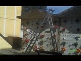 Aversa (CE) - Cimitero, l'Aifvs: 