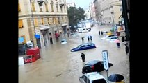 Genova - Alluvione 26