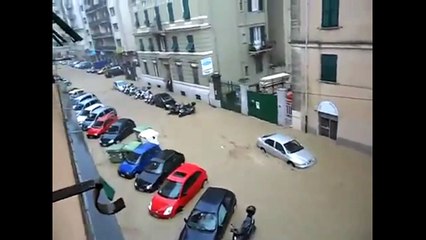 Genova - Alluvione 9