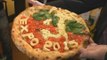 Napoli - La pizza candidata a patrimonio Unesco (28.03.15)