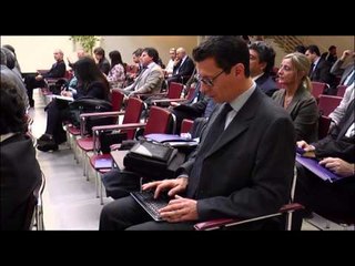 Campania - La regione e la banda larga telecom (27.03.15)