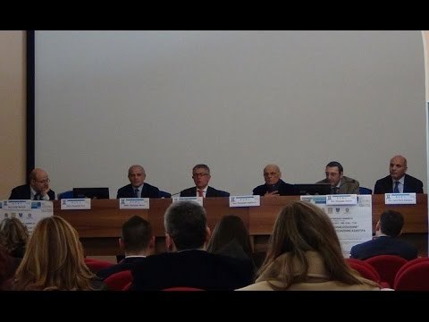 Aversa (CE) - La de-giurisdizionalizzazione, convegno della Camera Civile (26.03.15)