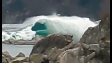 Giappone - Lo Tsunami 53