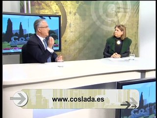 Punto de Encuentro: Entrevista a Raúl López - 25/03/15