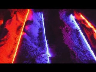 Napoli - "Art 1307", dalla California la mostra di Laddie John Dill (27.03.15)