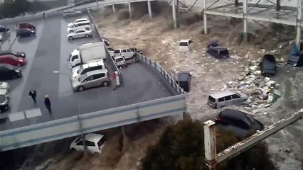 Giappone - Lo Tsunami 46