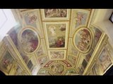 Napoli - Giornate Fai, apertura gratuita di Villa Rosebery (27.03.15)